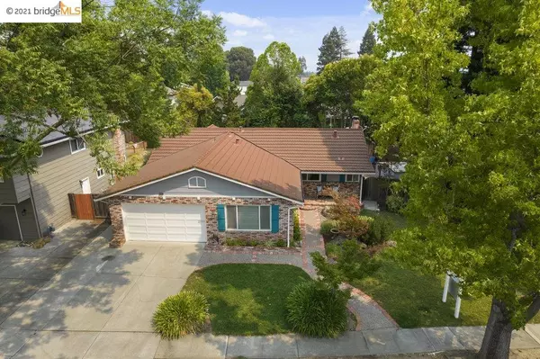 4293 Muirwood Dr, Pleasanton, CA 94588