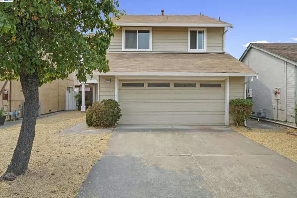 Hayward, CA 94544,29843 Baltic Ct