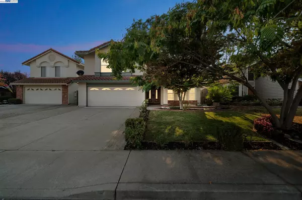 108 Summerset Ct, San Ramon, CA 94583