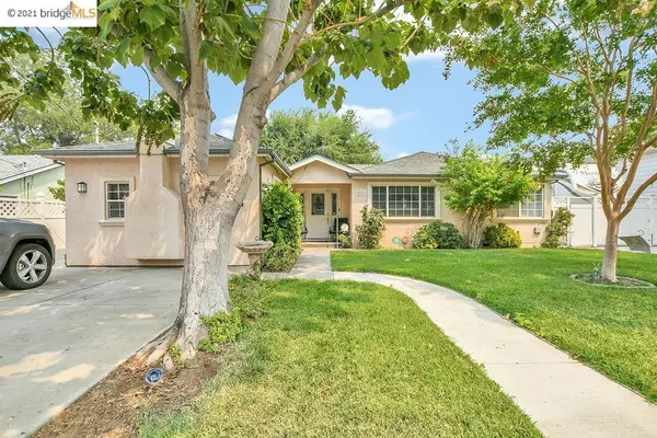 2123 Alpha Way, Antioch, CA 94509