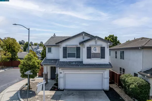 640 Central Park, Pinole, CA 94564