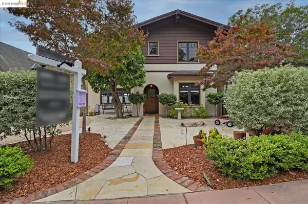 924 Arlington Ave, Berkeley, CA 94707