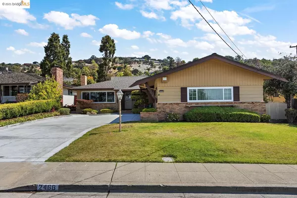 San Leandro, CA 94577,2466 Benedict Dr