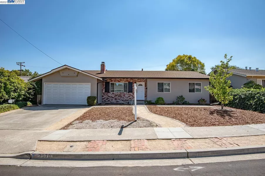 7570 Carlow Way, Dublin, CA 94568