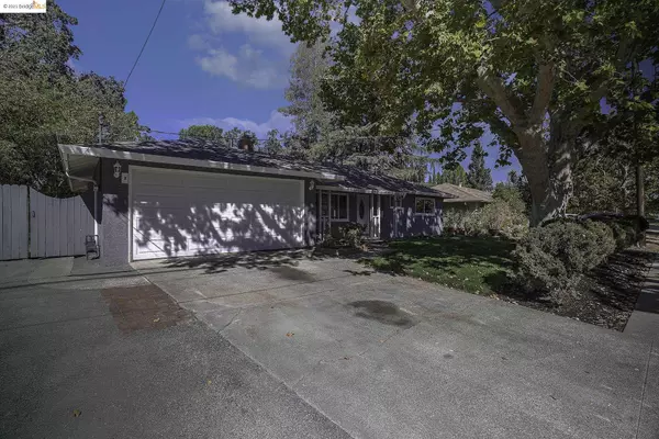 Pleasant Hill, CA 94523,1584 Ruth Dr