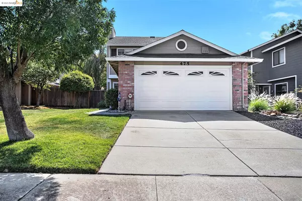 Bay Point, CA 94565,475 Azores Cir