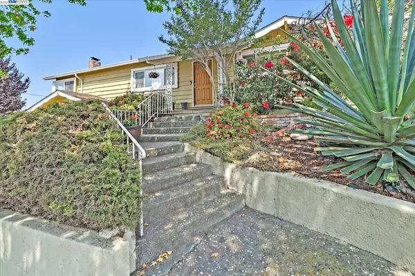 668 Chevy Chase Way, Hayward, CA 94544