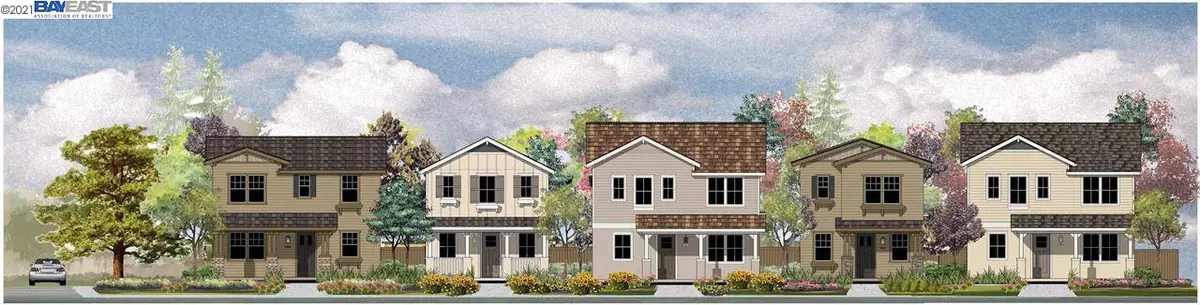 Hayward, CA 94541,0 4TH & B ST