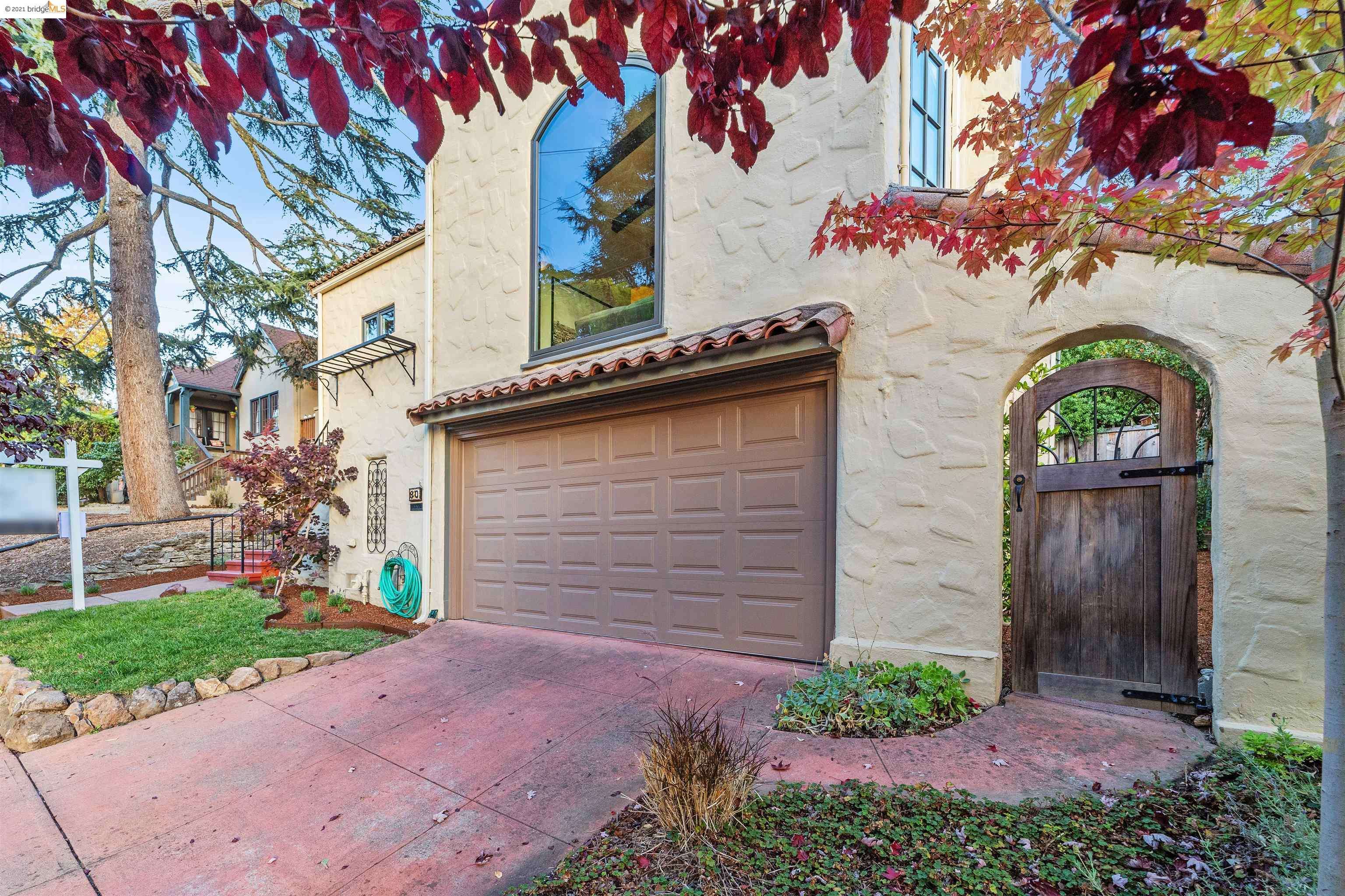 80 Ardmore Road, Kensington, CA 94707