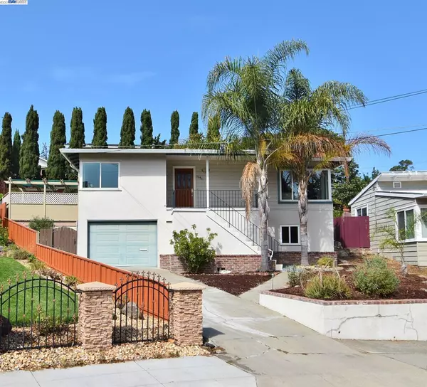 18461 Crest Ave, Castro Valley, CA 94546