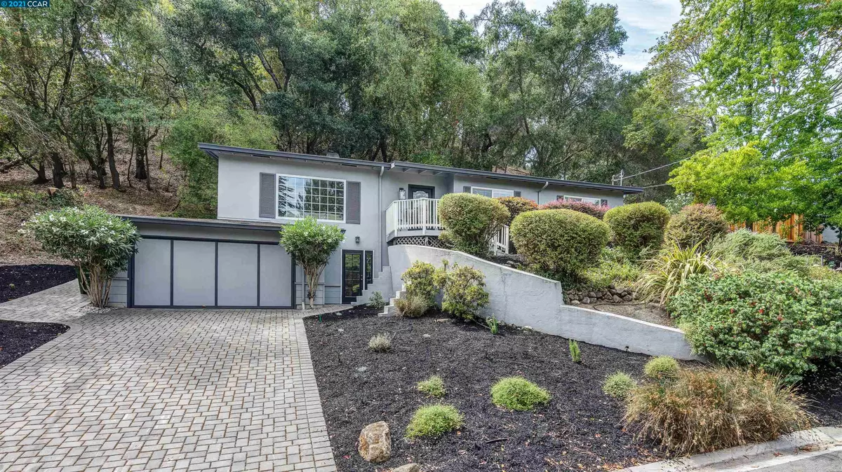 Orinda, CA 94563,60 Dolores Way