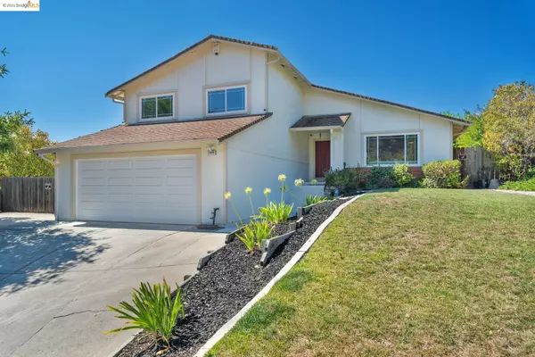 5906 Kipling Dr, Richmond, CA 94803