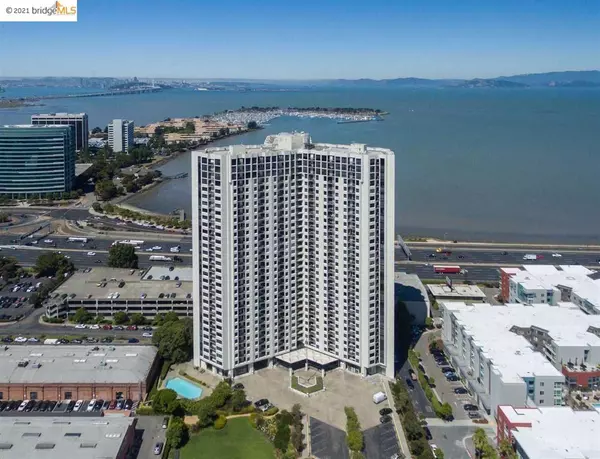 Emeryville, CA 94608,6363 Christie Ave #515