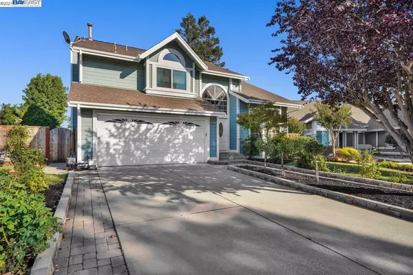 1657 Placer Cir,  Livermore,  CA 94551