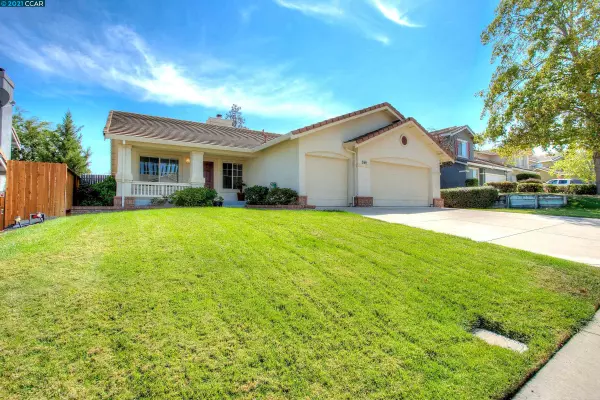 4644 Colt Ct, Antioch, CA 94531