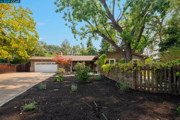 Walnut Creek, CA 94596,25 Koala Ct