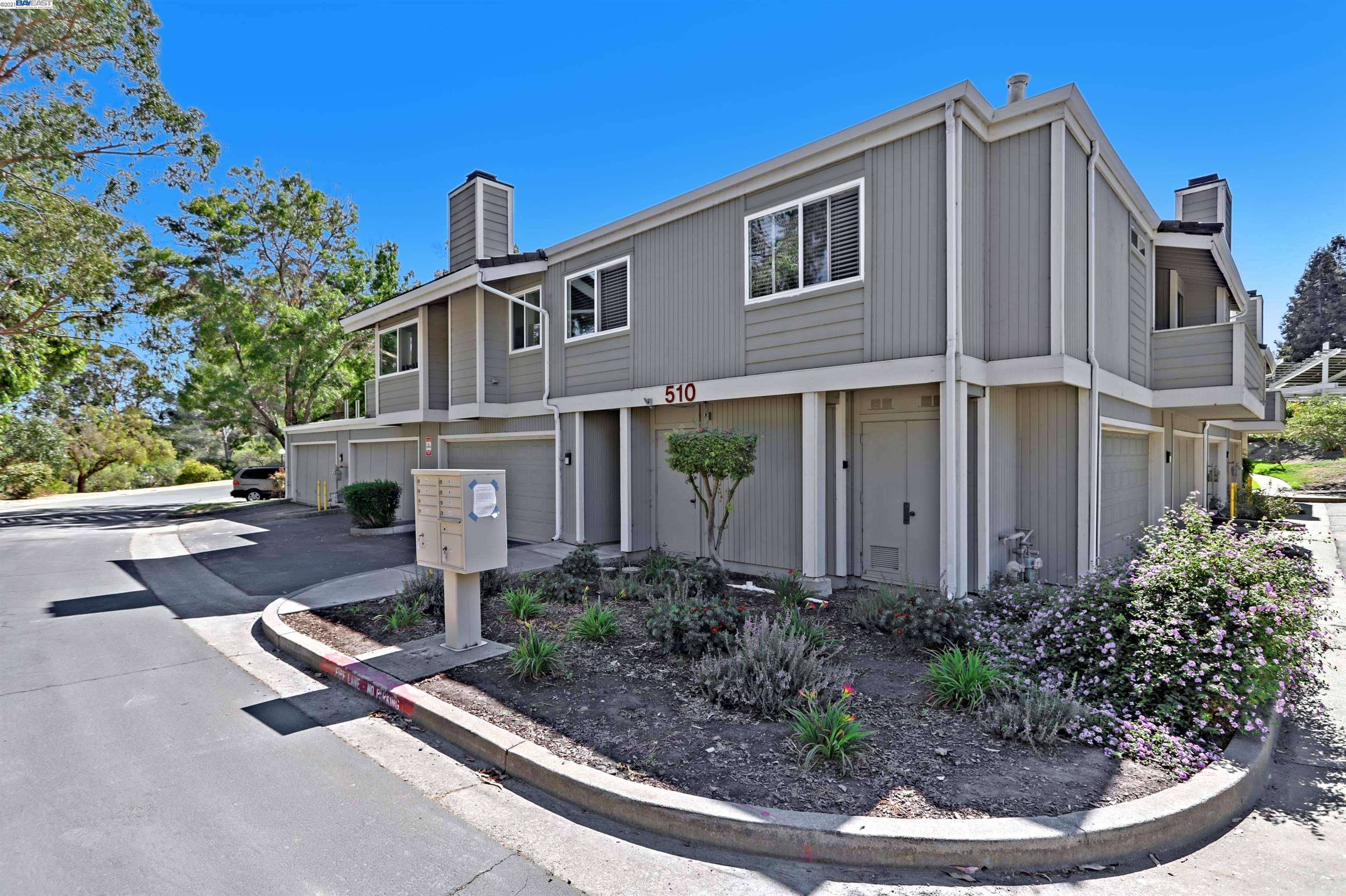 510 Athena #7, Hercules, CA 94547