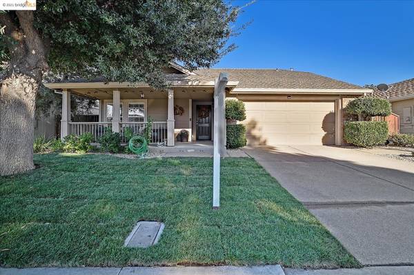 2070 Heartland Cir, Brentwood, CA 94513