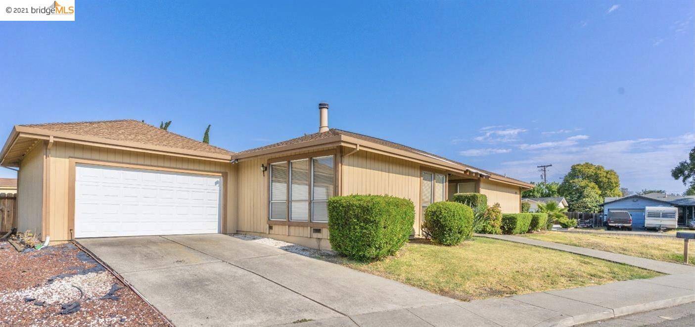 707 Goldcoast,  Fairfield,  CA 94533
