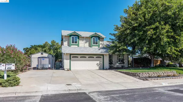 Oakley, CA 94561,494 Anvilwood Drive