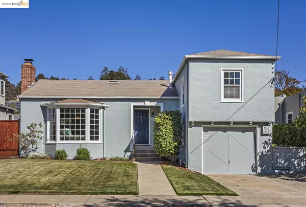 El Cerrito, CA 94530,208 San Carlos Ave