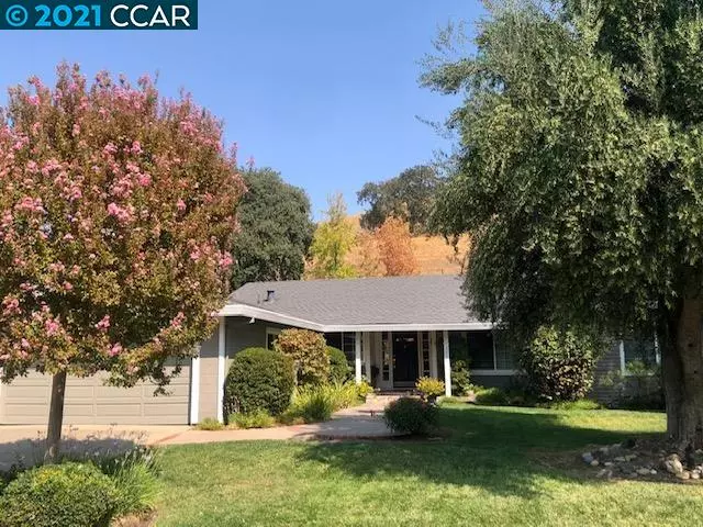 Walnut Creek, CA 94598,3655 Perada Dr