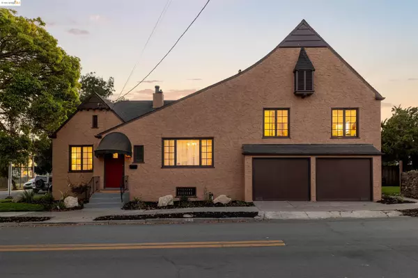 522 Carmel Ave, Albany, CA 94706