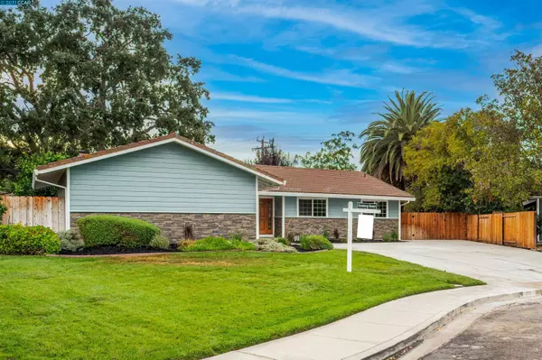 Concord, CA 94518,779 Berkshire Pl