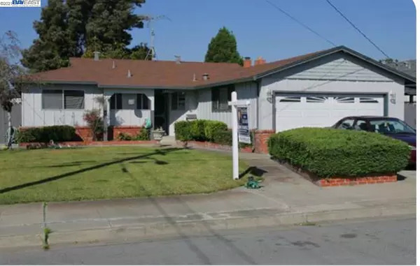 2435 Jamaica Way, San Leandro, CA 94577