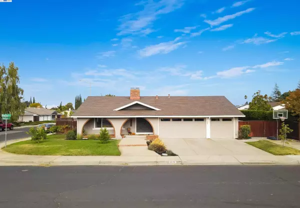 1226 Baffin Way, Livermore, CA 94550