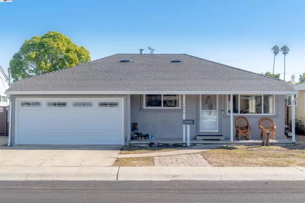 14648 Acacia St, San Leandro, CA 94579