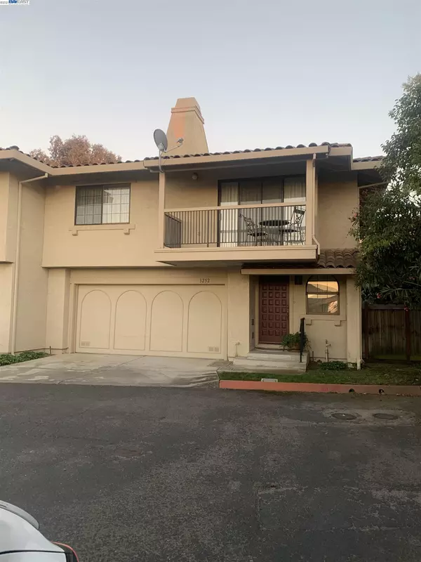 3252 Guillermo Pl, Hayward, CA 94542