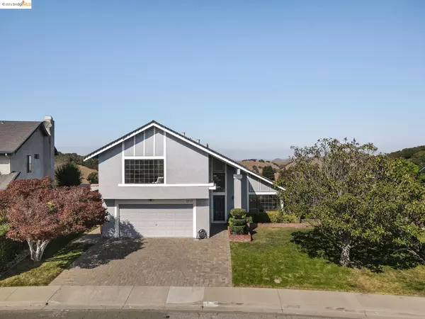 Richmond, CA 94803,3717 Hidden Springs Ct