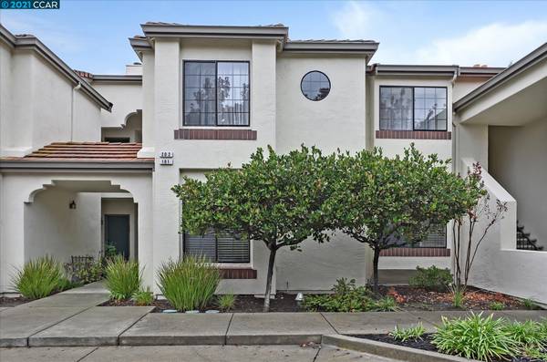 85 Tahoe Ct #101, San Ramon, CA 94582