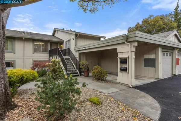 2110 Cactus Ct #5, Walnut Creek, CA 94595