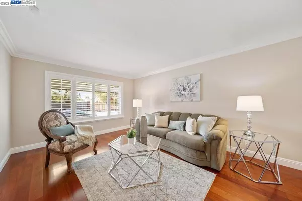 Fremont, CA 94538,5461 Tyler Place