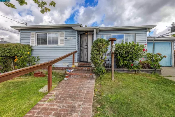 16819 Carriage Lane, San Leandro, CA 94578