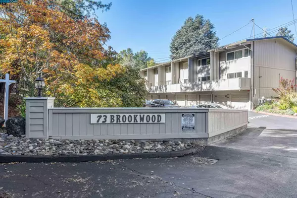 73 Brookwood Rd #43, Orinda, CA 94563