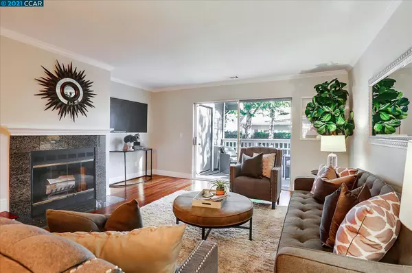 2632 Jones Rd #A, Walnut Creek, CA 94597