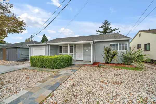 17332 Via San Ardo, San Lorenzo, CA 94580