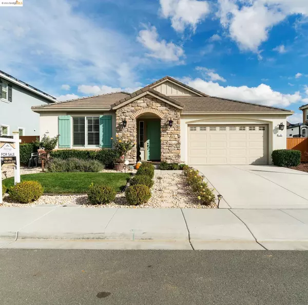 Oakley, CA 94561,22 Rustic Ct