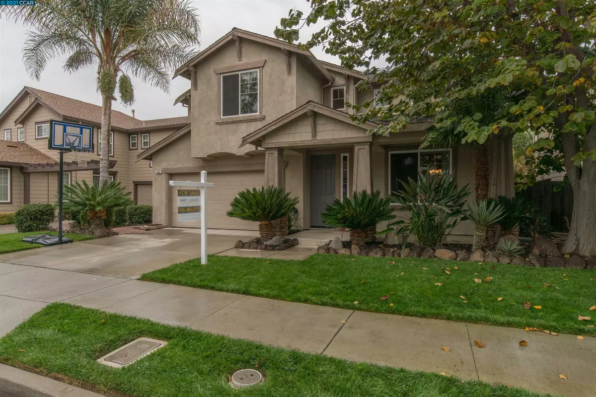 Brentwood, CA 94513,246 Honeysuckle St