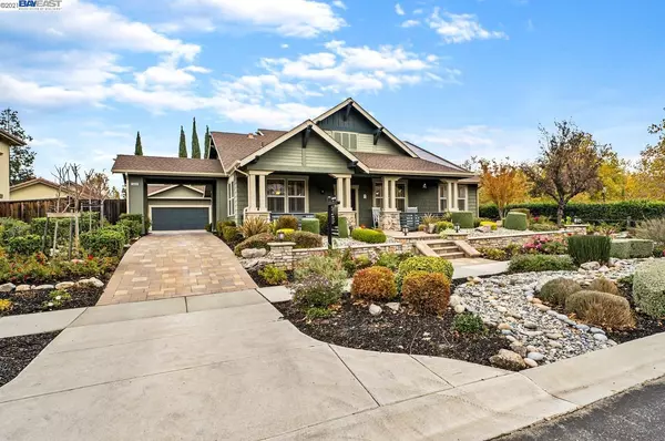 5468 Lawson Court, Livermore, CA 94550