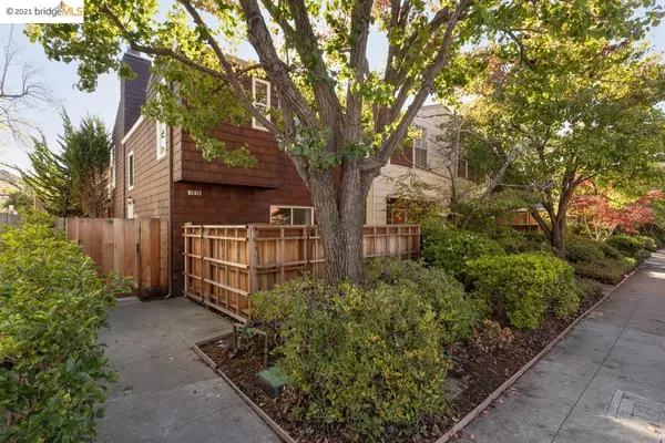 1818 Dwight Way, Berkeley, CA 94703