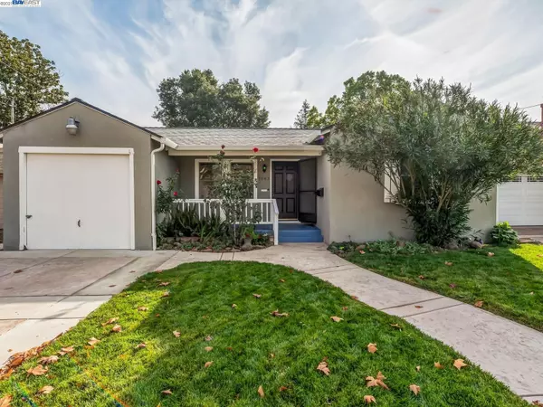 1543 4th Street, Livermore, CA 94550