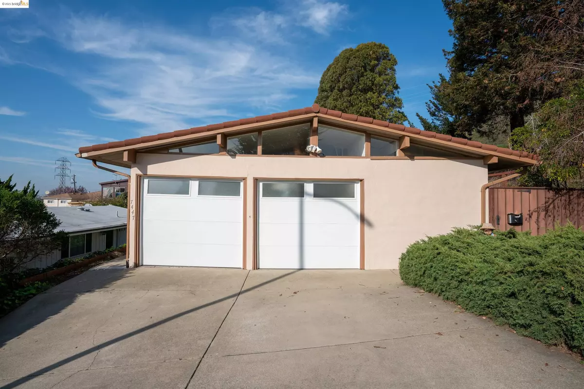 El Cerrito, CA 94530,7447 Moeser Ln