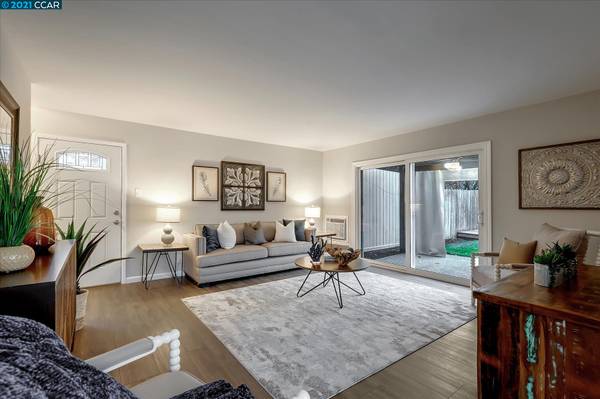 1681 Alvarado Ave #22,  Walnut Creek,  CA 94597