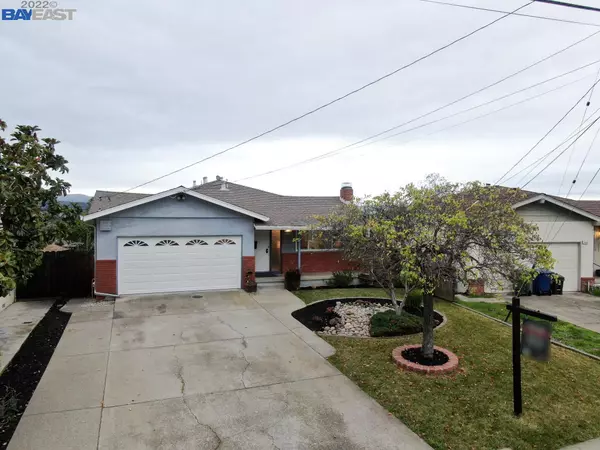 San Leandro, CA 94578,16636 Selby Dr