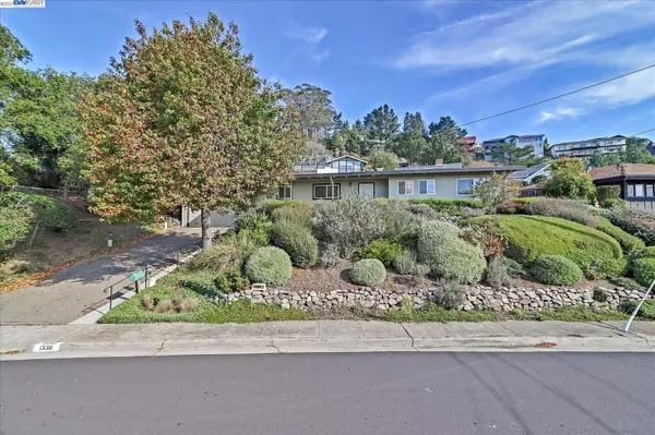 El Cerrito, CA 94530,1330 Linda Vista Dr