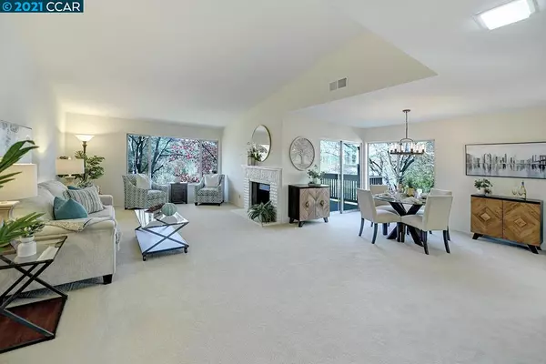 896 Terra California #3, Walnut Creek, CA 94595
